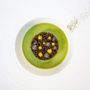 Spondi photography by Specials Digital Athens