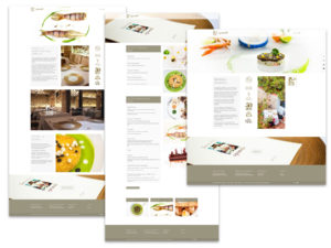 Spondi.gr - Restaurant presentation - Photography by Specials Digital